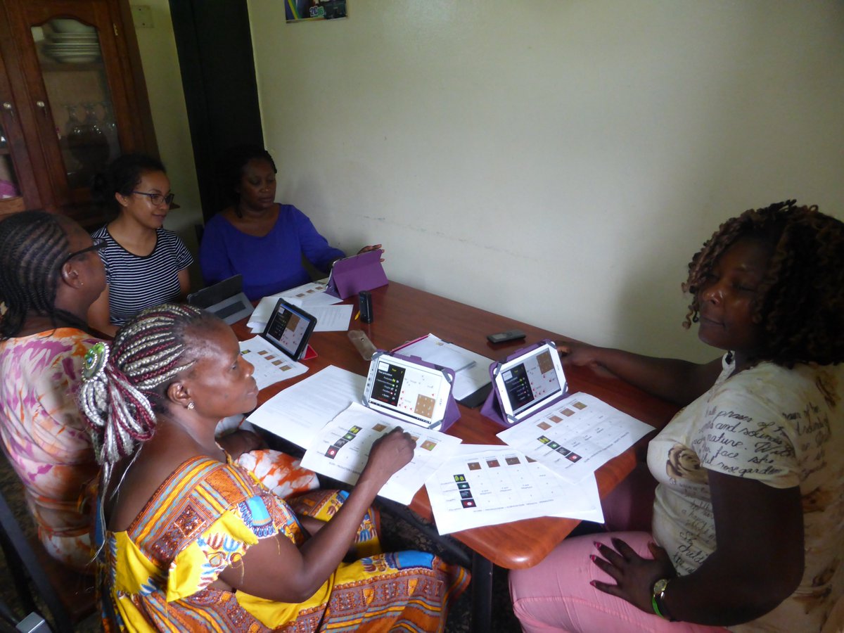 SarobidyRakoto's tweet image. Thrilled to share our paper using a novel interactive game to study farmer responses to conflict interventions such as support for deterrent methods and innovative economic instruments. ecologyandsociety.org/vol26/iss2/art… #ConFooBio @ERC_Research @ecologyandsociety1 1/10