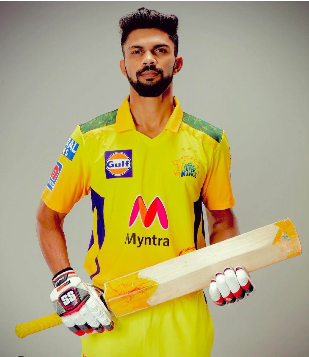 RRaka30's tweet photo. SULLAN of Super kings @CSKFansOfficial #starsportstamil #CSKvSRH @RJ_Balaji @s_badrinath https://t.co/7uxCA9V4tJ