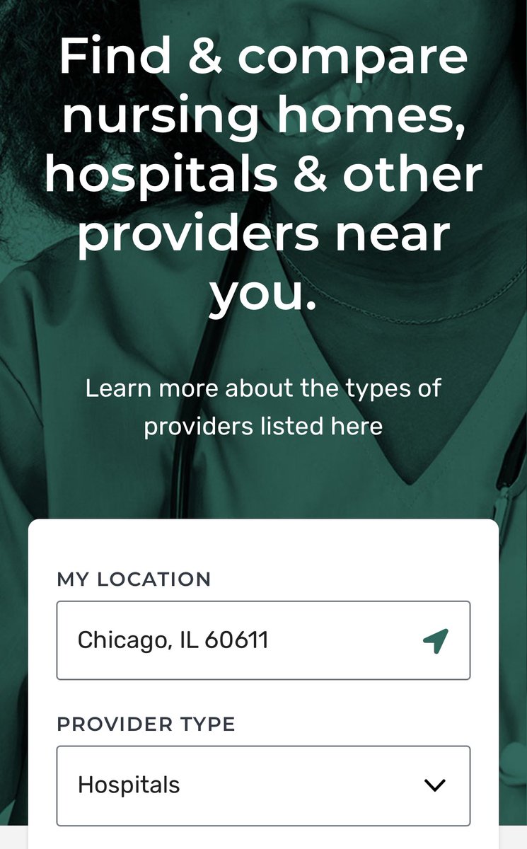 The new <a href="/CMSGov/">CMSGov</a> Hospital Overall Quality Star Ratings just posted to Medicare.gov/care-compare/  The methodology is considerably improved. Glad that CMS made the changes that so many of us have been suggesting for so many years!  @cebarnard
