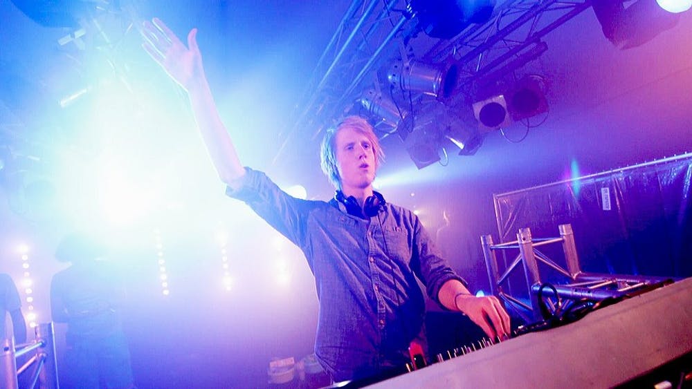 Happy 30th Birthday to Jay Hardway!!   