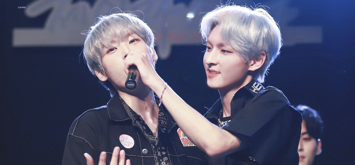 sf9 pics that makes me cry at night - a very long thread ;