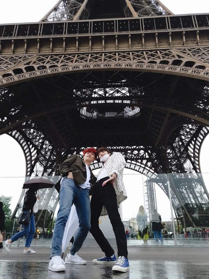 sf9 pics that makes me cry at night - a very long thread ;