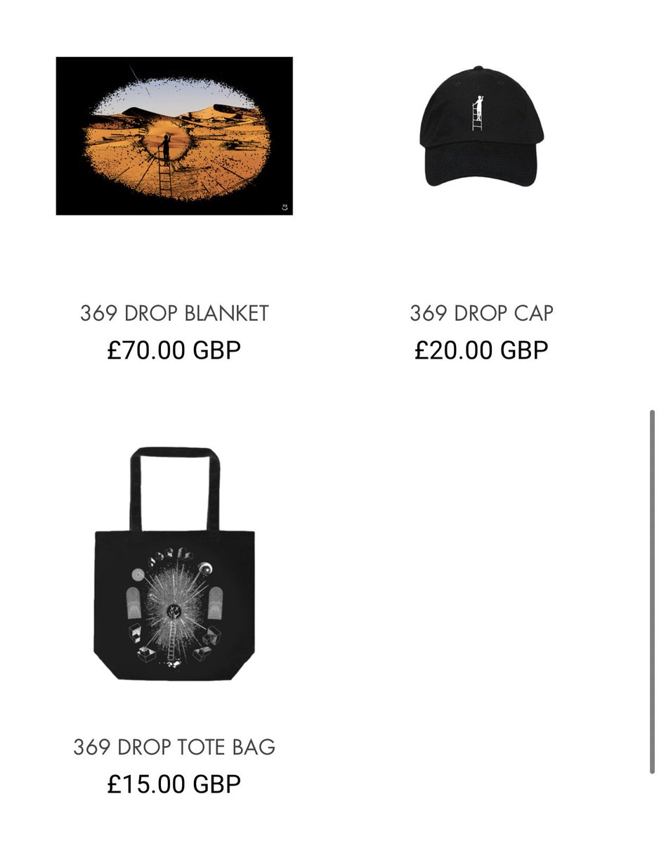 LouisFRUpdates's tweet image. 📲|| Vous pouvez retrouver la nouvelle merch de Louis sur son site ! 

▶️ merch.louis-tomlinson.com