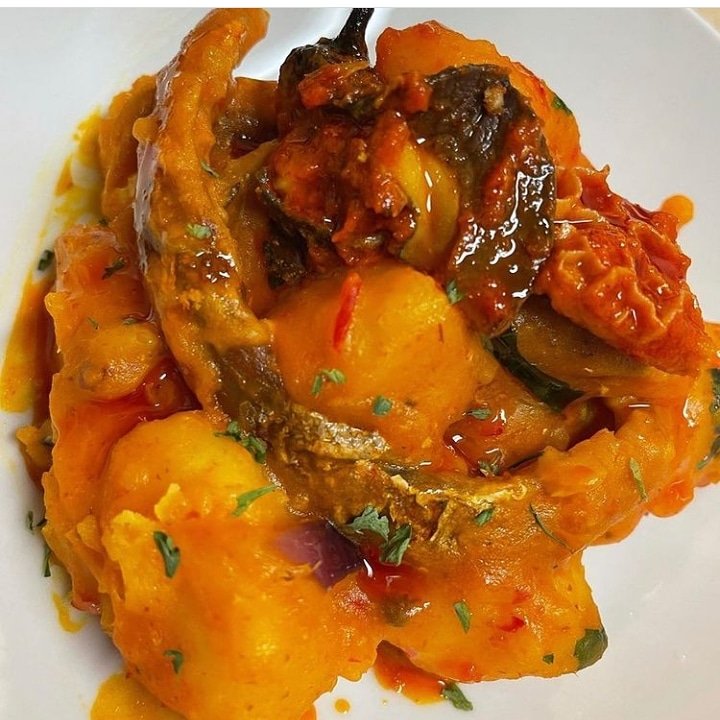 BlastFood2's tweet photo. Place your orders now &amp; enjoy this delicious meal.

Message us on WhatsApp on 08160497113 or 08156991962 to place your order &amp; have your meal delivered to you.

Location: Mowe, Ogun state.

#blastfood #food #foodie #fooddelivery #deliveryservice #freshandhot #localdish https://t.co/GfeZ8nj8I8