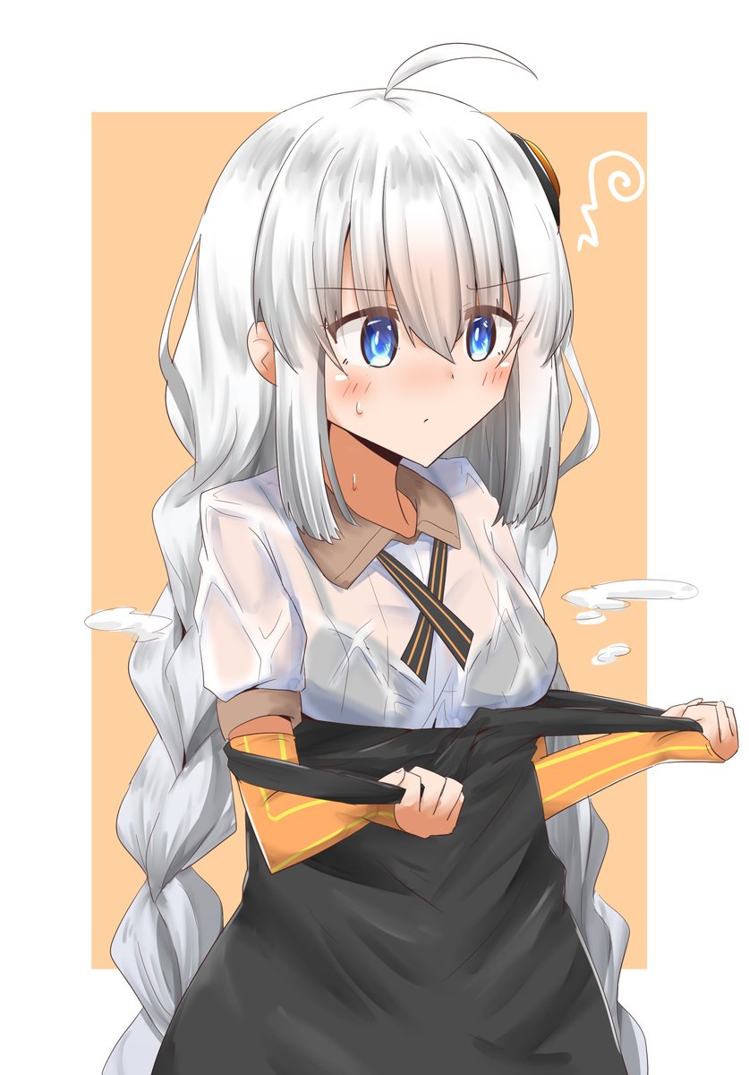 紲星あかり 「453/2310
アカリチャン!!! 」|カメローのイラスト