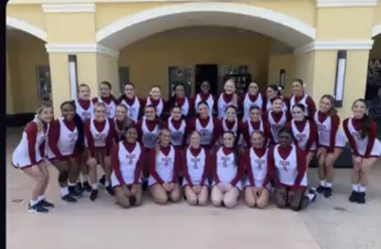 Day ✌🏻 College Nationals!!!   Go finish what you started Owl’s!!!  Give it all you got!!! #goowls 🍒.      Game Day 12noon ,Regular 6:12 pm. Temple University Cheerleading #UCAnationals