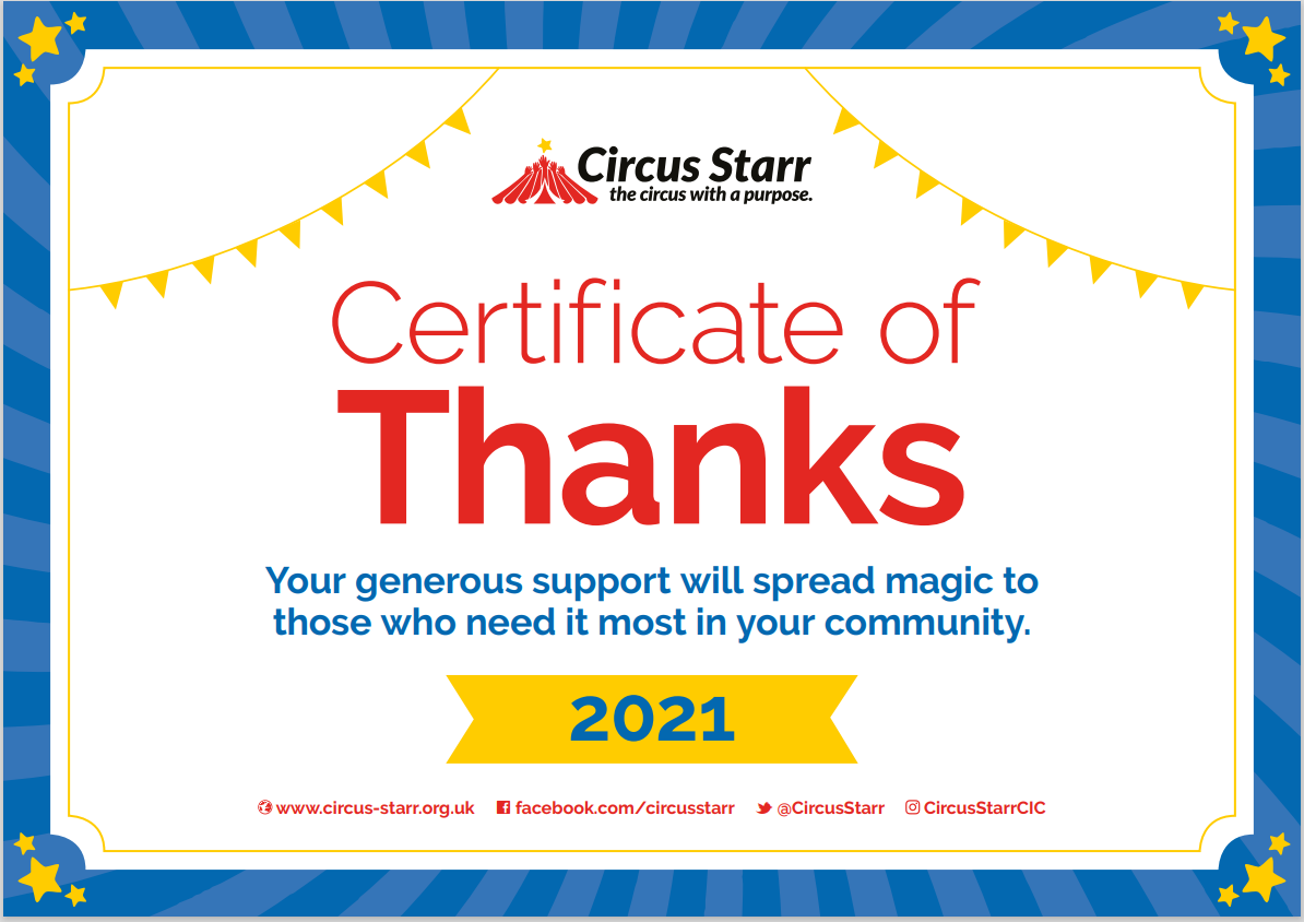 Alert-iT Care Alarms (@alert_it_care) on Twitter photo Alert-iT are proud to sponsor Circus Starr to help them continue the brilliant work they are doing! <a href="/CircusStarr/">Circus Starr (CIC)</a> Alert-iT are proud to sponsor Circus Starr to help them continue the brilliant work they are doing! <a href="/CircusStarr/">Circus Starr (CIC)</a>