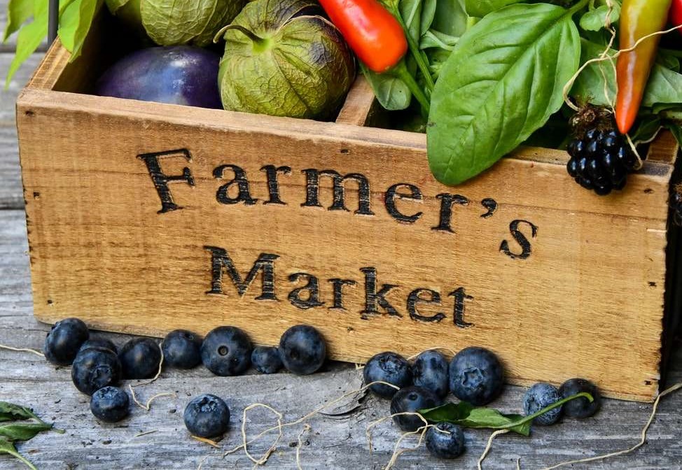 We are really looking forward to our next Farmers Market this Saturday from 10am to 2pm.
Come along- there are lots of interesting local suppliers and delicious food available-
#keepitgoing #bankholidayplans #charlevilleparkhotel