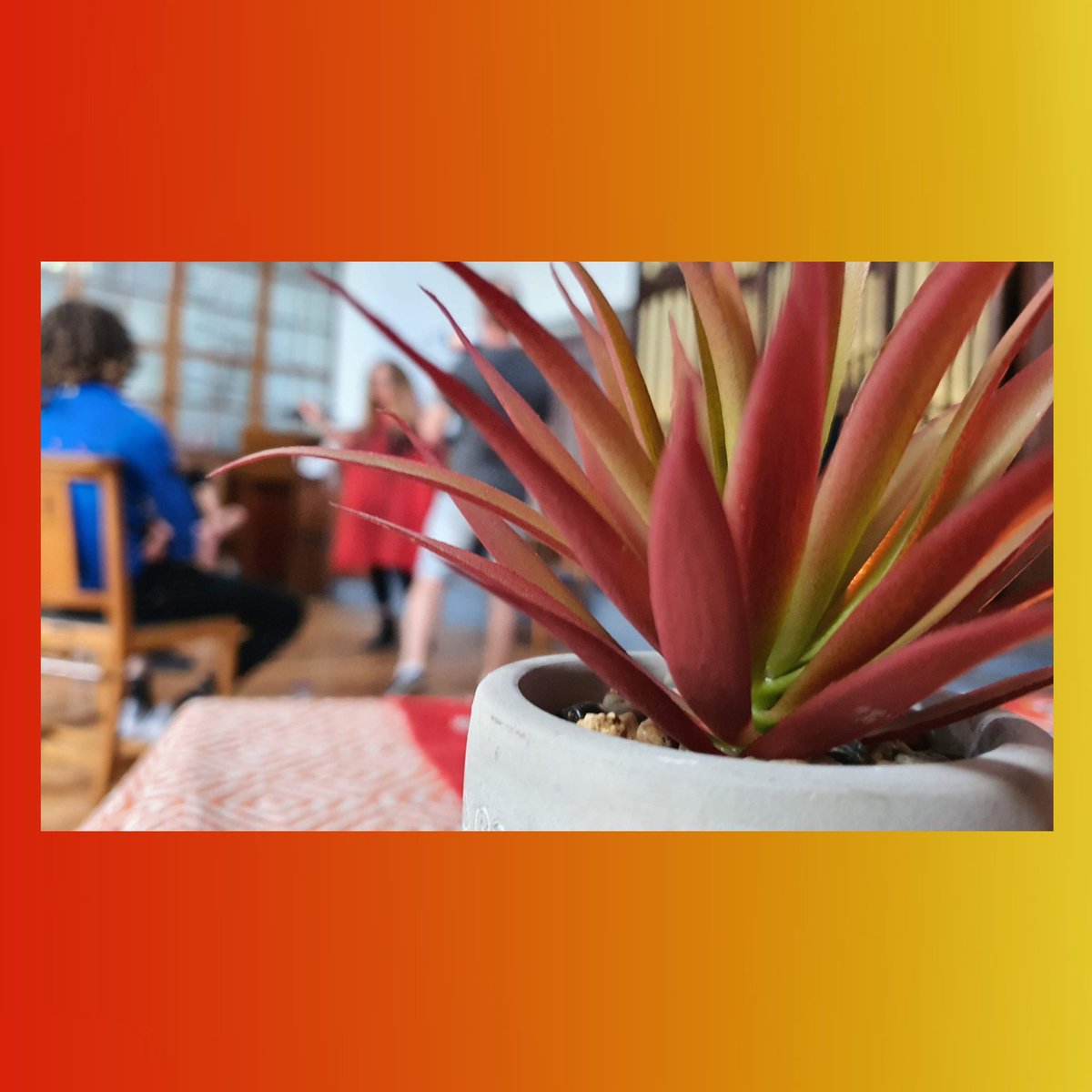 One way to expand your consciousness is to get physical! More so - ground yourself. 

Get on the ground.

Do physical things that challenge you. Use different parts of your body. 

This will open up pockets of stored emotions and tension and release anxiety.

#TheStevensTechnique