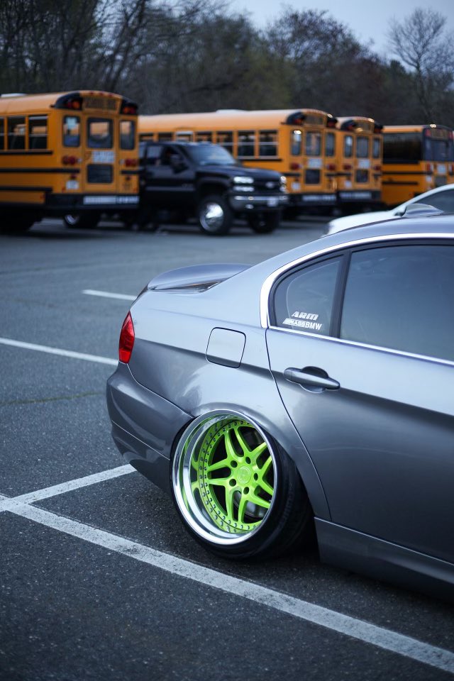 StanceInn's tweet photo. Up close and personal on this beautiful wheel wednesday 

#StanceInn 🚩 https://t.co/TDnHfW01H1
