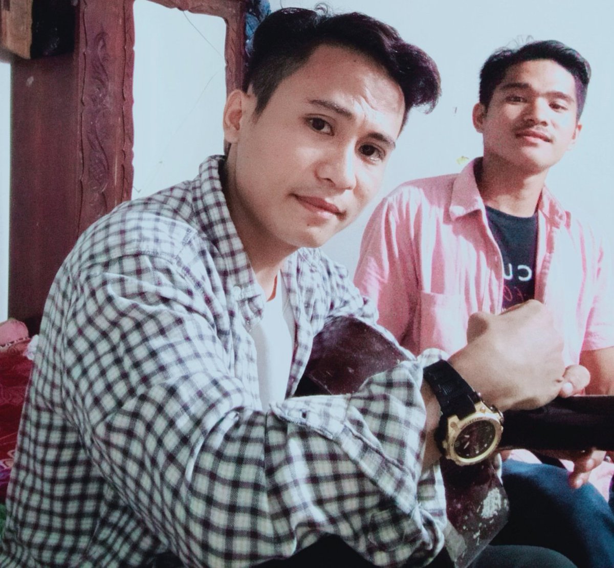 Tetaplah menjadi diri sendiri