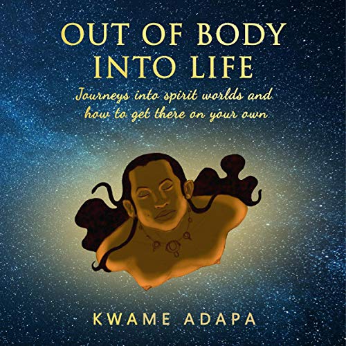 MXAudioBooks's tweet image. #audiobooks #books 
Out of Body into Life By Kwame Adapa
At some point in our lives, we may ask ourselves the

bit.ly/3gMWZ5c