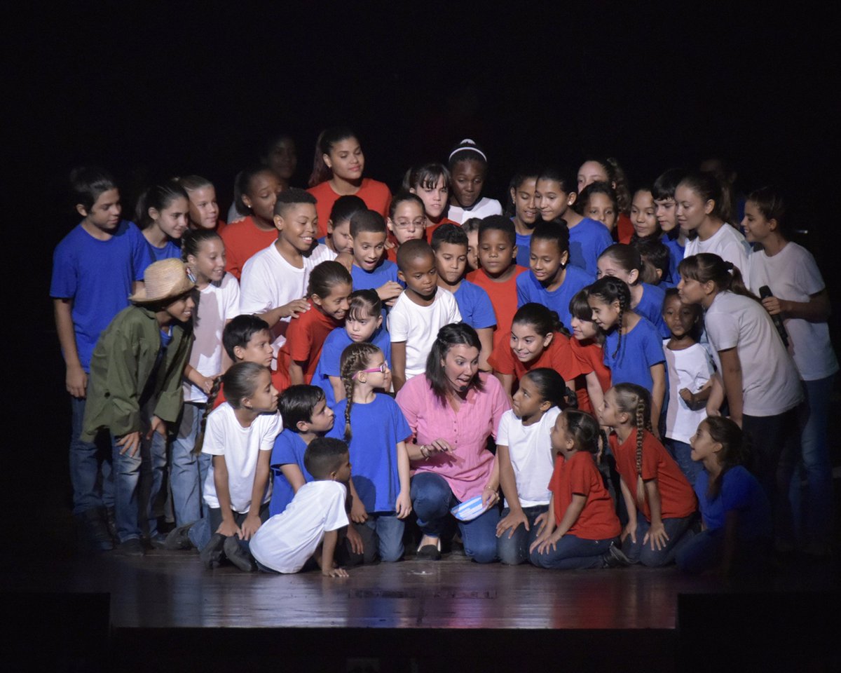 Recordando buenos momentos. Cuidense. Para que cuando todo pase, volver a encontrarnos.#Cuba