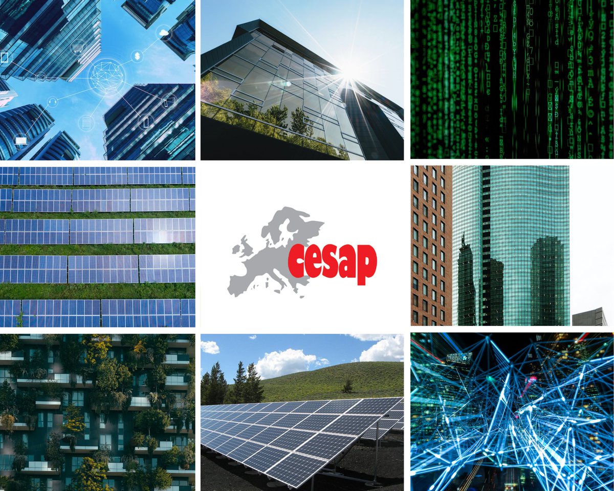 CORSO DI SPECIALIZZAZIONE ESPERTO BACS DI SISTEMI HVAC ED ELETTRICI: DAL 31 MAGGIO 2021!
L'unico corso svolto in Italia di BACS EXPERT che consente di ottenere la certificazione delle competenze da parte di IIP  lnkd.in/dc9bCdp
#cesap #efficienzaenergetica #smartbuilding