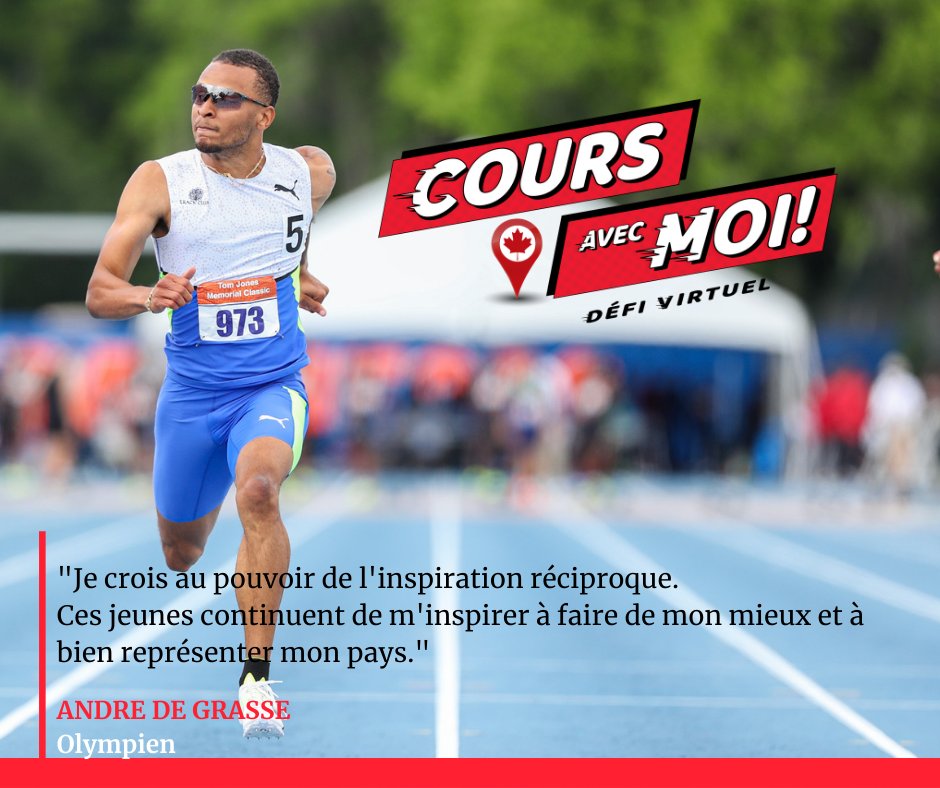 Race with me virtual challenge tweet media