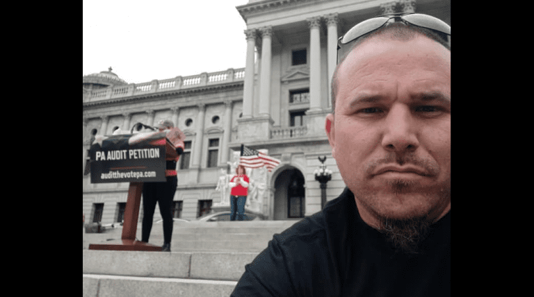 Republican Mayoral Candidate on LGBTQ People: โThese Things Are an Abominationโ https://t.co/6aJwESkxyP https://t.co/aquP18ofzn