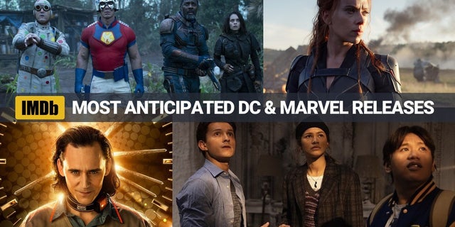 IMDb's 2022 Summer Movie Guide 😎 🎥 / X