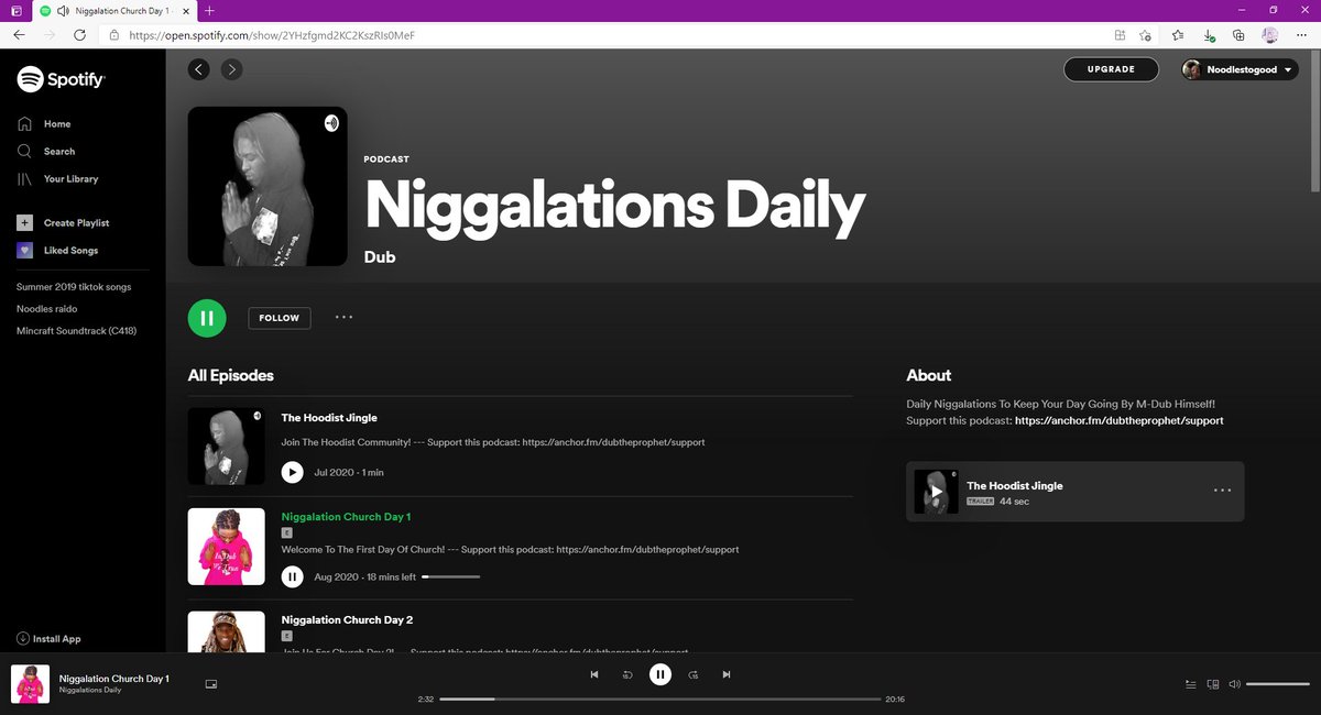 Noodles (DiscordNoodles) Twitter