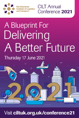 ciltuk's tweet photo. Bookings for #CILTConf21 are now open! 

The conference will cover key themes within our profession and how we can positively make change and move forward. Don't miss out - book your place today! https://t.co/7E4Kupk0FE

#Logistics #Transport #SupplyChain https://t.co/3YjFZjZEFz