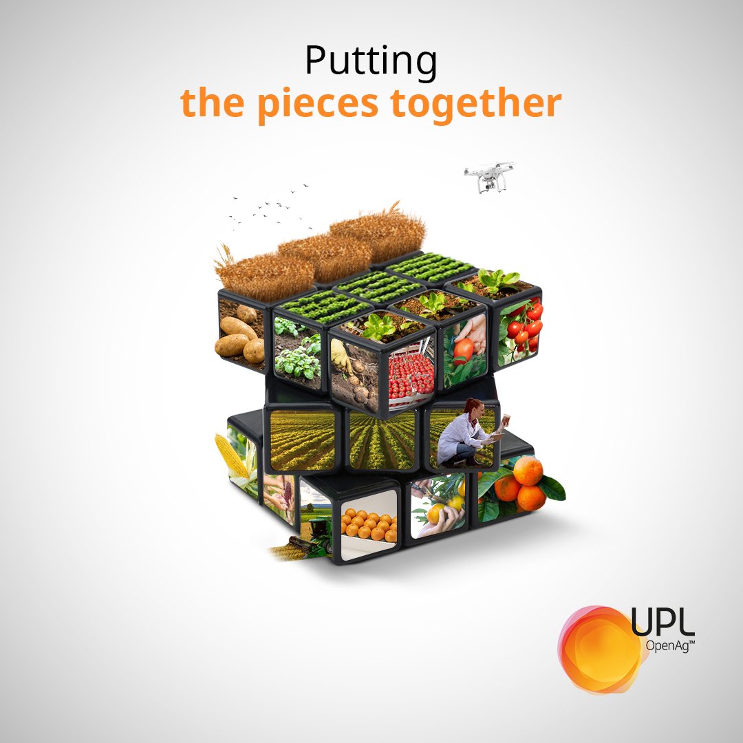We have established a highly diversified business across all key crops and geographies. We aim to create a network with partners to be able to transform #farming practices globally.
Read more about our #OpenAccess initiatives:
upl-ltd.com/our-story/open…
#OpenAg #NoLimitsNoBorders