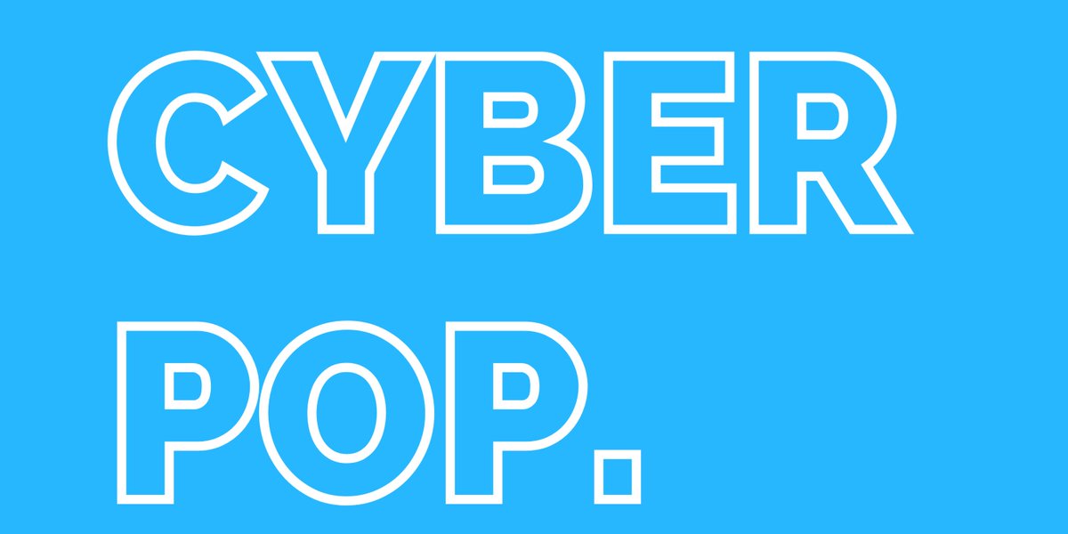 kasperskyfrance's tweet photo. 🎙️Podcast #CyberPop 👉 https://t.co/2RpYCvT3gR
Dans ce 2ème épisode de CyberPop, nous avons eu la chance d'accueillir Jamie Soon-Kesteloot, DG France de @allintechglobal. Nous avons discuté diversité et parité dans les métiers de la tech.
Bonne écoute !
#GirlsInTech #womenintech https://t.co/s4oFo1zdJC