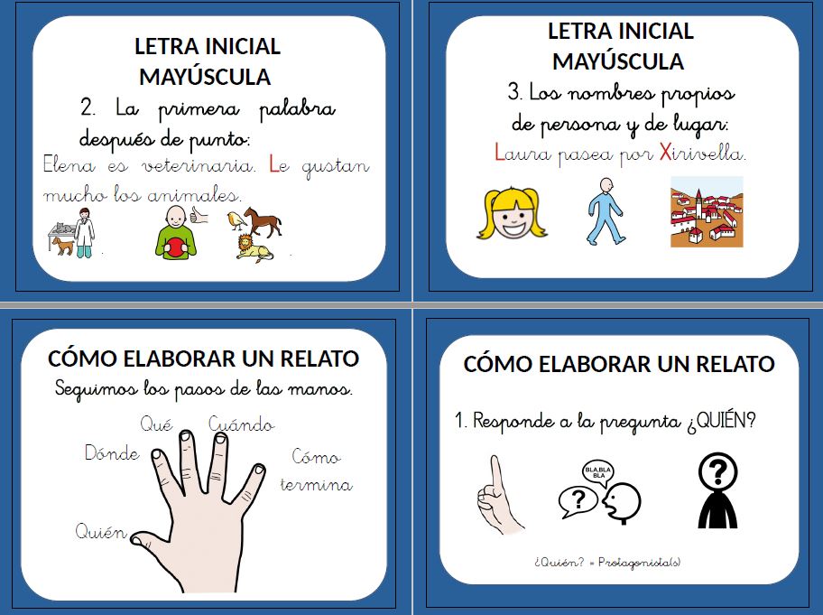 arasaac's tweet photo. 😮104 FICHAS IMPRESCINDIBLES ‼
📖📝"Contenidos competenciales del área de Lenguaje adaptados con pictogramas de ARASAAC - 1er ciclo de Educación Primaria"👧🧒
➡🖥https://t.co/tvVuvNfnmJ
➡🖥https://t.co/KnnF4lqOZu
Gracias a Gema. Sandra, Gemma, María Ángeles, Ana y Marta. https://t.co/nQfdgScV31