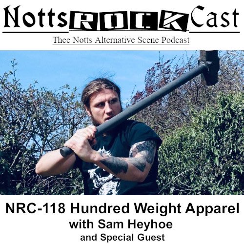 NottsRockCast tweet media