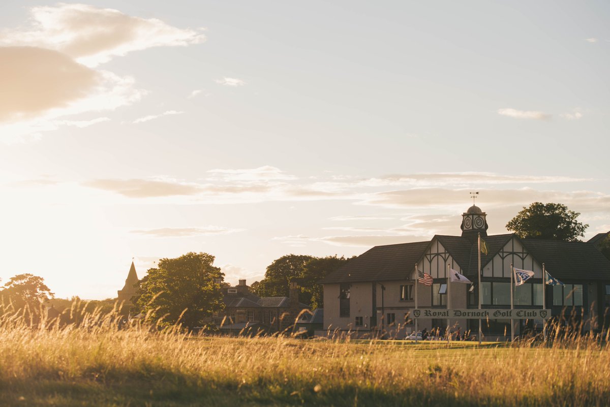 Course Focus ⛳️

Along with @CastleStuart &amp; <a href="/NairnGolfClub/">Nairn Golf Club</a>, <a href="/RoyalDornochGC/">Royal Dornoch</a> is an outstanding links venue and should be on everyone’s wish-list! 

Including Dornoch, enjoy 3 rounds and 2 nights accommodation at your chosen hotel with our 2021 packages.

➡️ bit.ly/HighlandGolfLi…