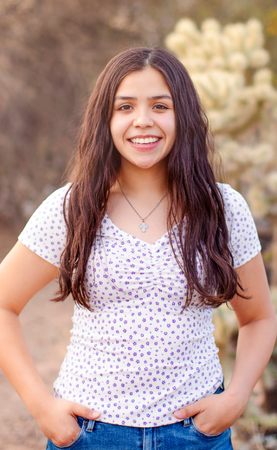 QCHS_CCC's tweet photo. QCHS class of 2021:
Celebrates🎉🎉 Senior Bulldog Rianna M on her #acceptance to @ASU  After years of working in QCHS Athletics, she is on her way to study Sports Science and Performance Programming!

#qcleads #shefoundherpath #bulldog2SunDevil @qcusd @QCBulldogs https://t.co/2fH59ns8vZ