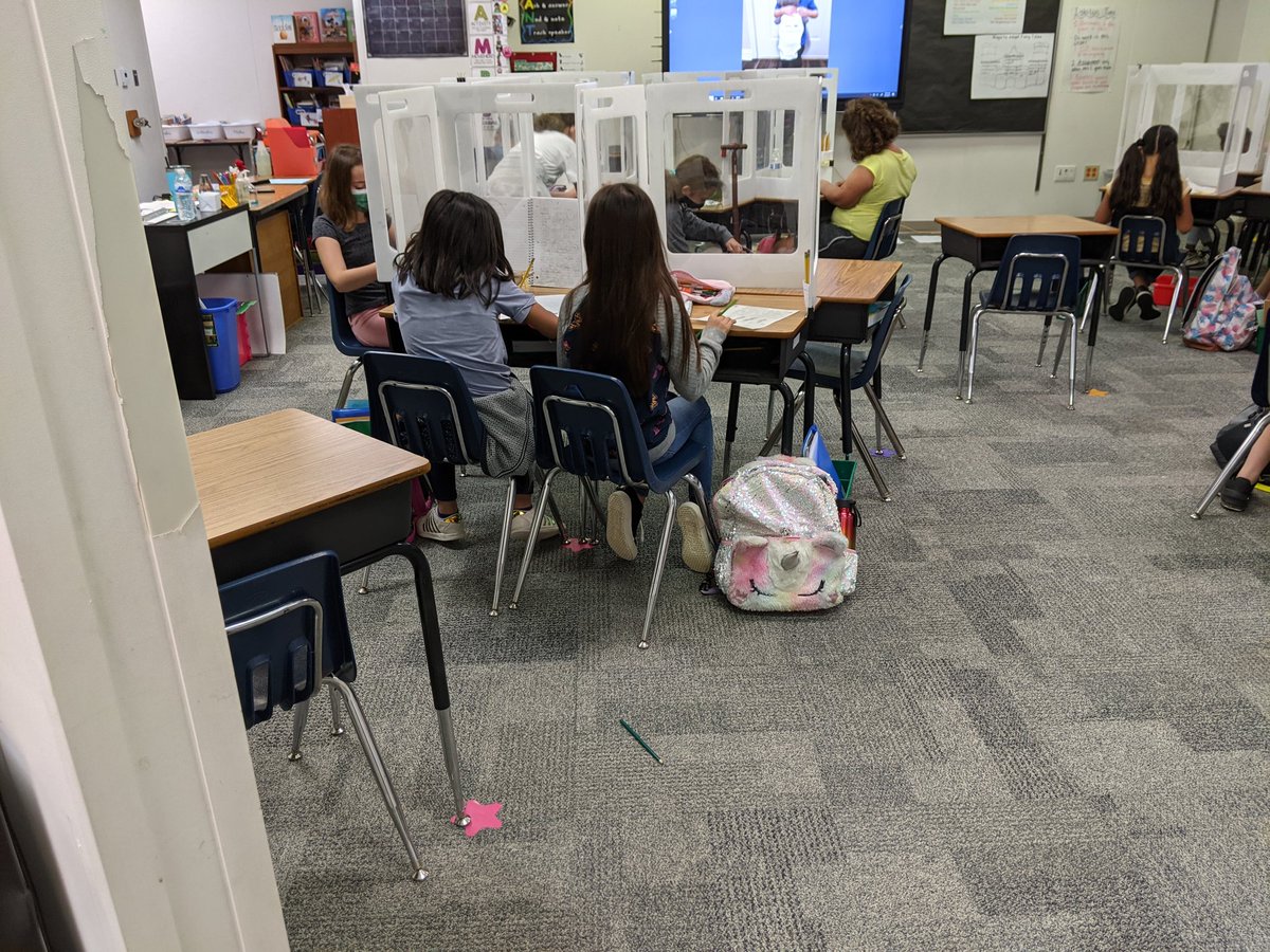 Victoria Carter tweet media