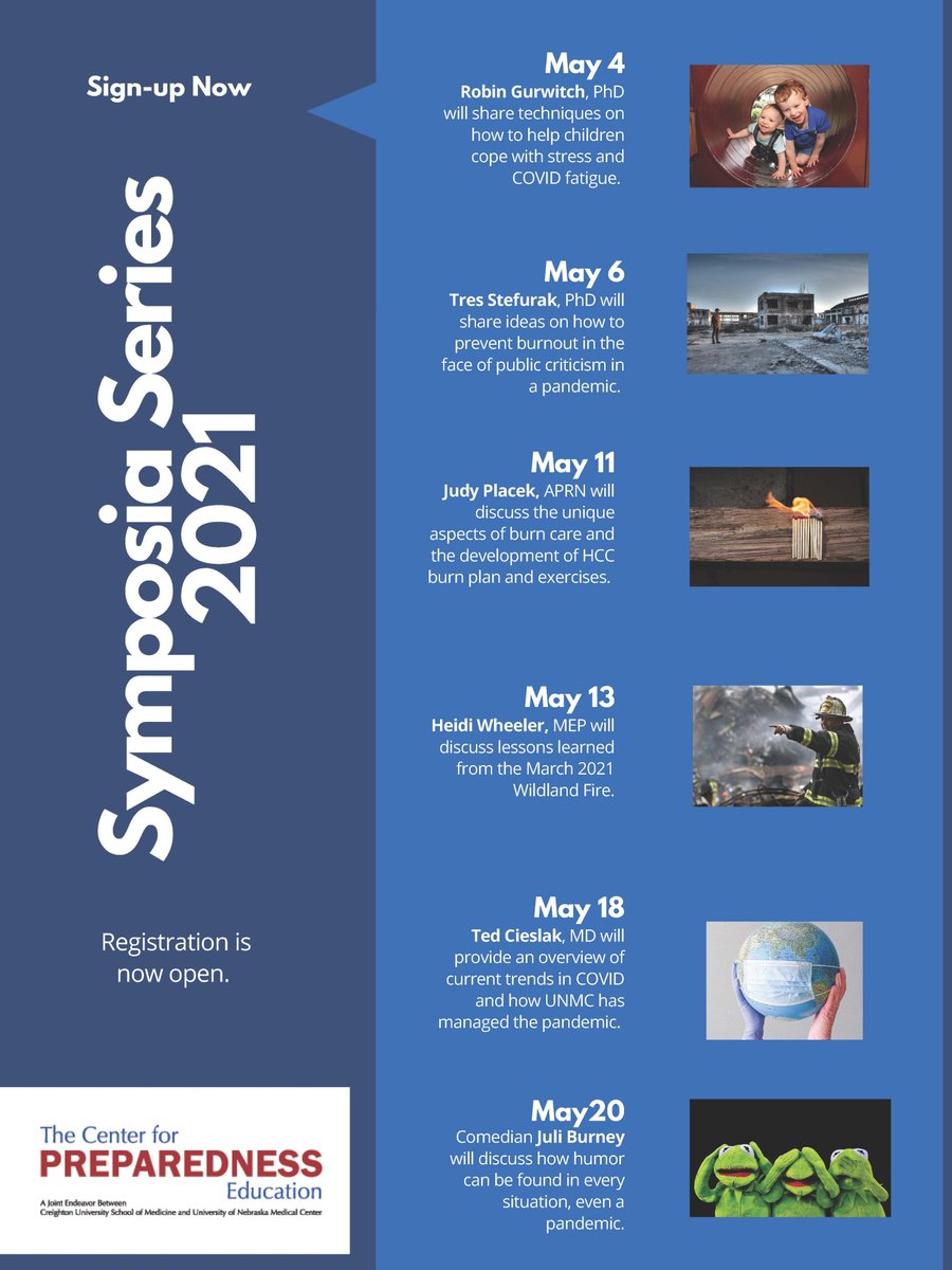 PrepEd's tweet image. We're less than a week away from our 2021 Virtual Symposia Series! If you haven't registered yet, there's still time: bit.ly/3d0pRol And if you have, we'll see you next week!