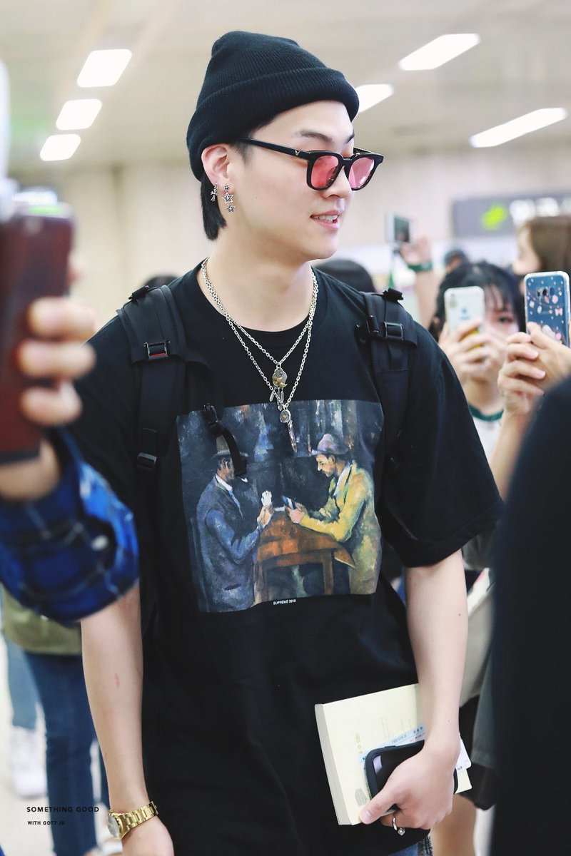 jaebeom