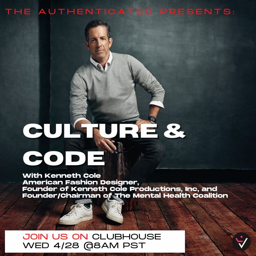 Happening now: joinclubhouse.com/room/PD9vbRZ4