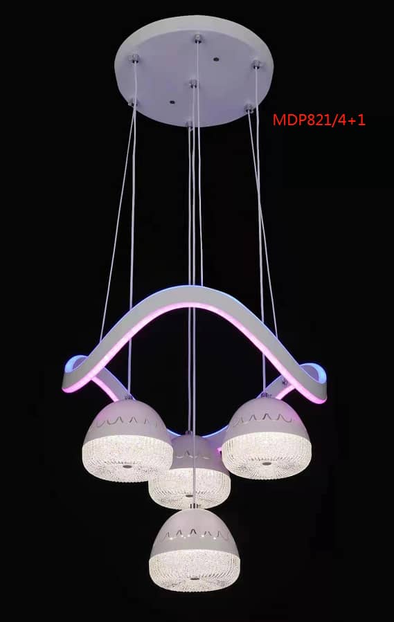 Introducing our new LED (four in one) Pendant light #executive #superled
