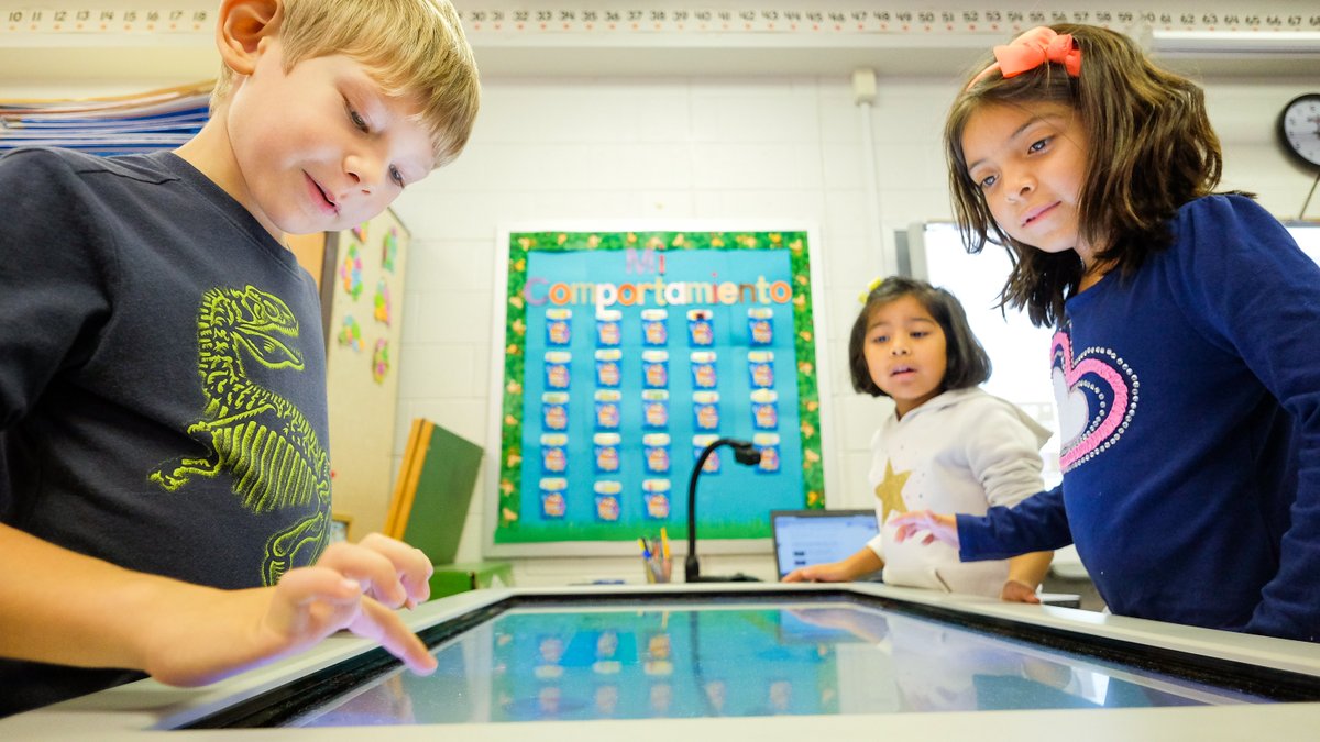 BIG NEWS! <a href="/wcpssmagnets/">WCPSS Office of Magnet Schools (Choice Schools)</a> has secured a $14.1M grant from <a href="/usedgov/">U.S. Department of Education</a>! The funding will support the addition of language immersion, language enhancement &amp; global studies programs at 4 schools: <a href="/DillardMagnetES/">Dillard Drive Magnet Elementary</a> <a href="/DDMMSDragons/">Dillard Drive Magnet Middle</a> <a href="/eastcarymiddle/">East Cary Magnet Middle School</a> &amp; <a href="/smithmagnetes/">Smith Magnet Elementary</a>! wcpss.net/Page/48456