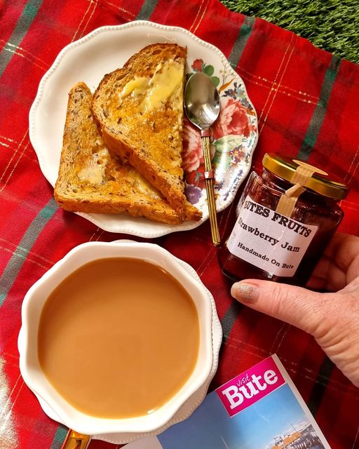 TartanSpoon - Food. Drink. Travel tweet media