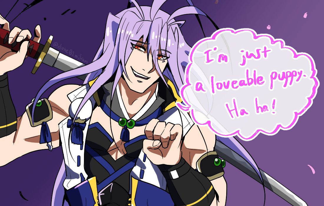 刀剣乱舞 海外版サービス開始反応まとめ 4ページ目 Togetter