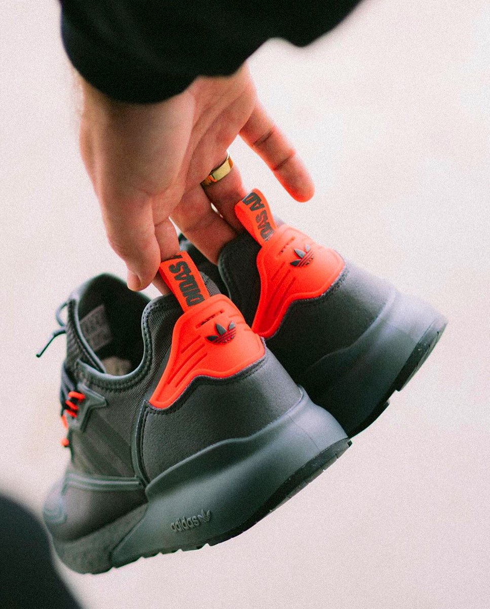 bestoffshoes's tweet image. Adidas ZX 2K « Boost »