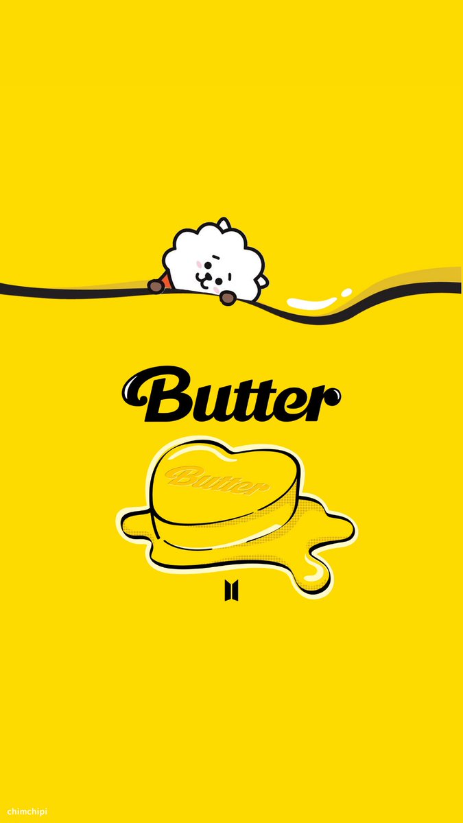 S Tweet Butter Bt21ver 待ち受け ロック画面 ヒョンライン 保存の際は とrtして頂けると嬉しいです Bts Twt Bts加工 Bts Bts Butter Btsarmy 방탄소년단 Butter バンタン Bt21 Trendsmap