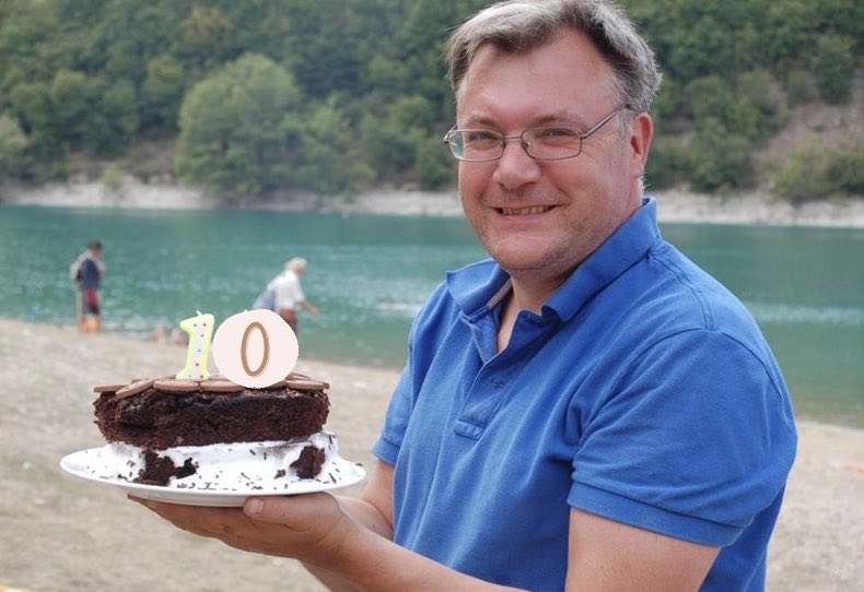 edballs's tweet image. Ed Balls      #10LongYears