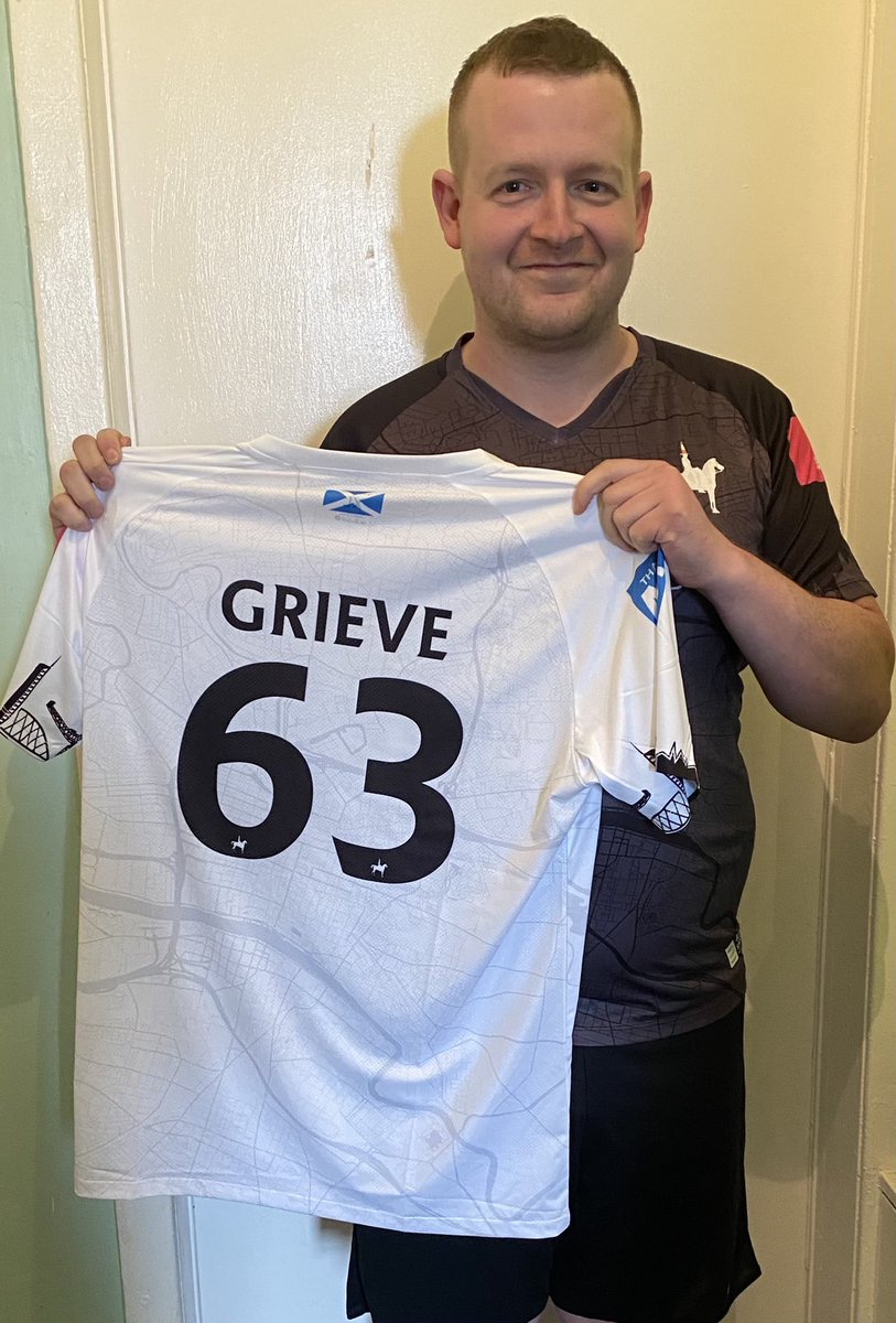 bhoy4life87's tweet photo. Officially a player for @GlasgowDukes fitness side #dukes #number63 #ffit https://t.co/jvSqVyhfmL