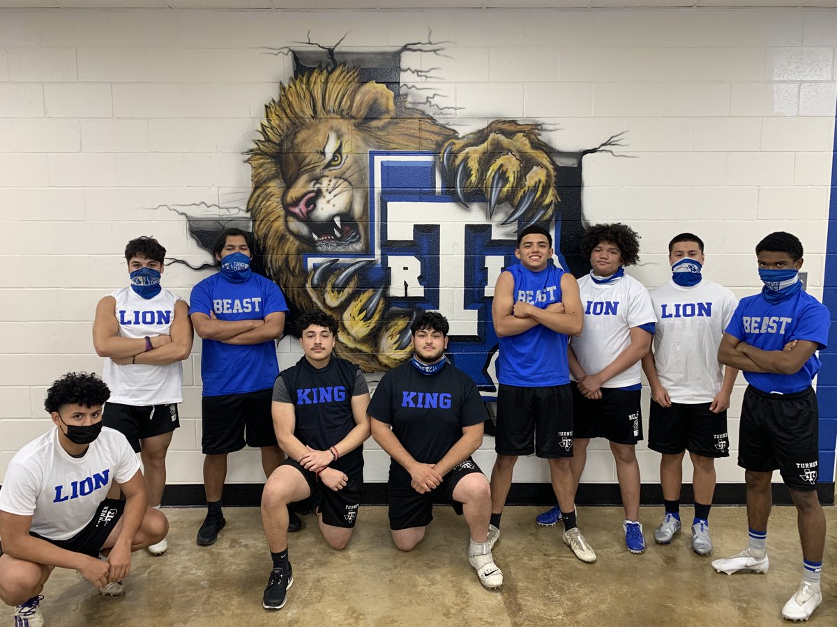 RLT_Football's tweet image. RLT Offseason working hard! Award T-Shirts for the highest performances!