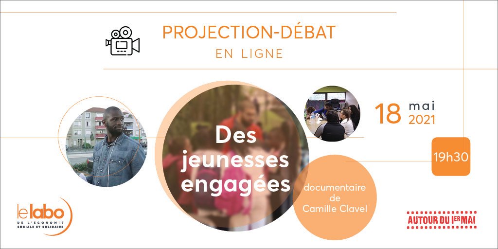 Le Labo de l'ESS tweet media