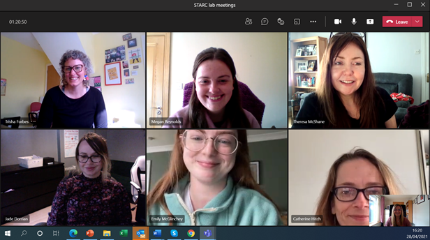 Professor Chérie Armour (@profarmour) on Twitter photo 😀It was so lovely 2 catch up with colleagues from <a href="/STARC_RL/">Stress Trauma & Related Conditions Research Lab</a>😀
We discussed <a href="/Megs__Reynolds/">Dr Megan Reynolds</a> systematic review, all things #publications & #citations, #training opportunities, #conferences, & of course #dogs, #dogs & some more #dogs! :) (& we missed those that couldn't make it) 😀It was so lovely 2 catch up with colleagues from <a href="/STARC_RL/">Stress Trauma & Related Conditions Research Lab</a>😀
We discussed <a href="/Megs__Reynolds/">Dr Megan Reynolds</a> systematic review, all things #publications & #citations, #training opportunities, #conferences, & of course #dogs, #dogs & some more #dogs! :) (& we missed those that couldn't make it)