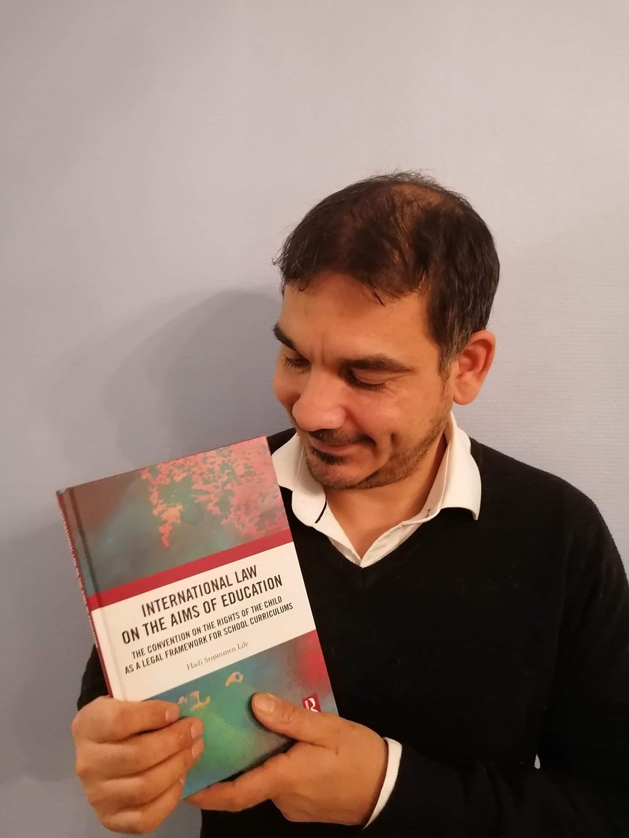 Hadi Strømmen Lile (@lile1844) on Twitter photo routledge.com/International-…
<a href="/RoutledgeEd/">Routledge Education Books</a> <a href="/RoutledgeLaw/">Routledge Law</a> @humanrer <a href="/KritiskJ/">Kritisk juss</a> routledge.com/International-…
<a href="/RoutledgeEd/">Routledge Education Books</a> <a href="/RoutledgeLaw/">Routledge Law</a> @humanrer <a href="/KritiskJ/">Kritisk juss</a>