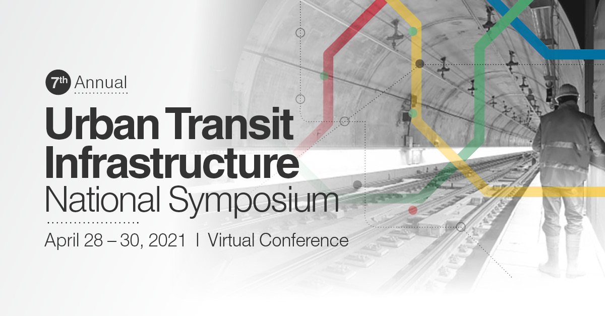 Looking forward to moderating a panel today with 🇨🇦 #transit leaders on finding creative solutions for a new era of transit planning &amp; delivery <a href="/CI_Infrastruct/">CI Infrastructure</a>’s 7th Annual Urban Transit #Infrastructure Symposium. Hope to see you there! bit.ly/3k6WTEZ