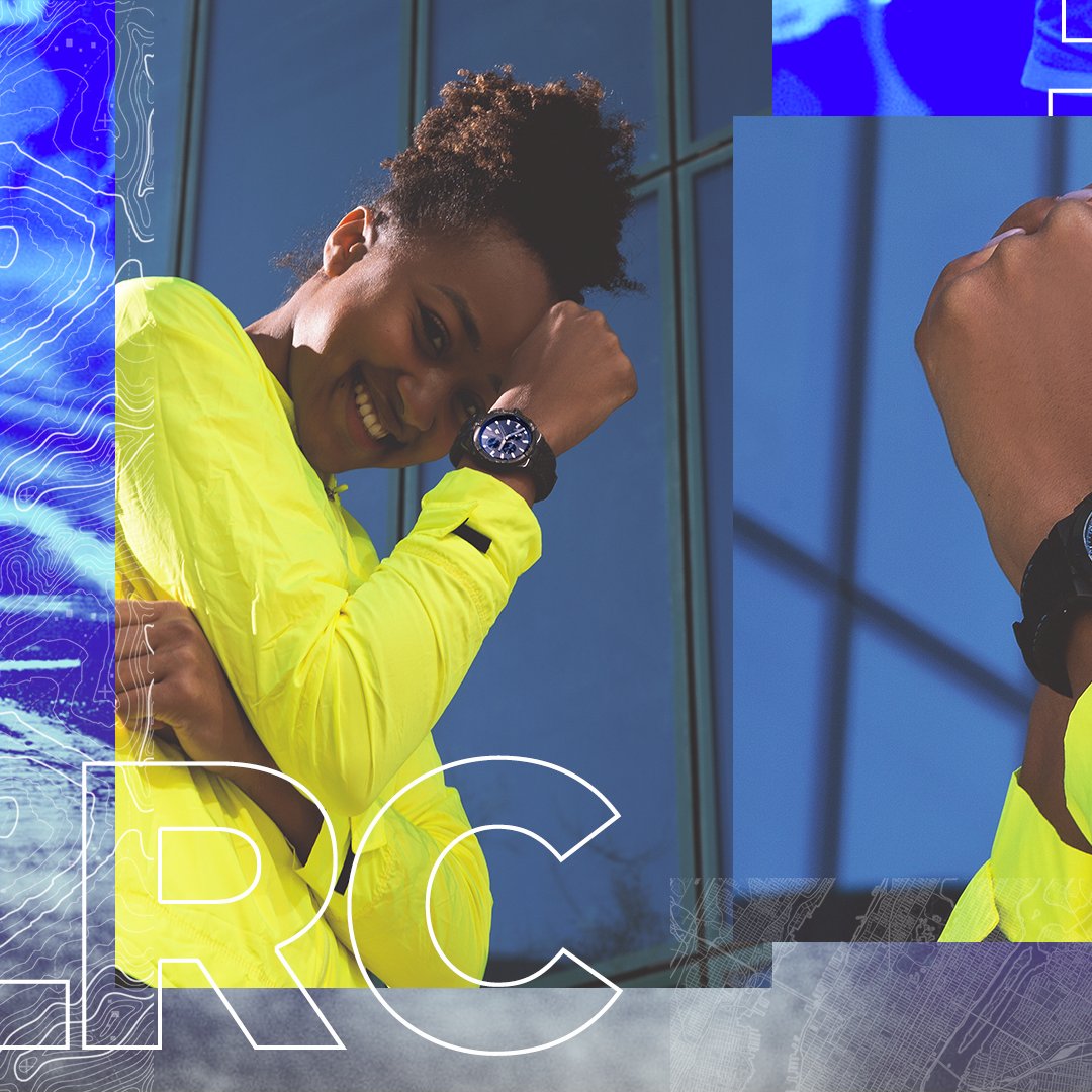 A new challenge is coming for the #MLRC! We’re excited to see you running with us again! @sarah_atcho
Discover the challenge now: bit.ly/3eDcvhw
#YourTimeIsNow #PulseOfTheCity #BeYourAIKON #MLCrew