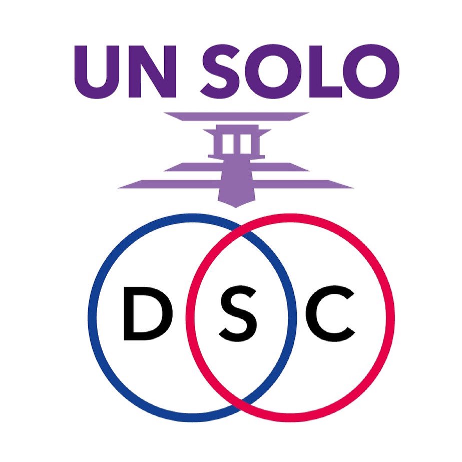 En momentos difíciles para nuestro club, <a href="/UnSoloDSC/">Un Solo Defensor Sporting Club</a> surge como fuerza renovadora y conciliadora de tradicionales corrientes bien intencionadas, pero sistemáticamente enfrentadas. 

Estamos pagando esos enfrentamientos con 
pésimos resultados económicos y deportivos.