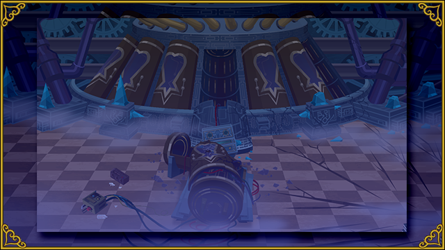 Kh13 Union X Dark Road News Kh13chi Twitter
