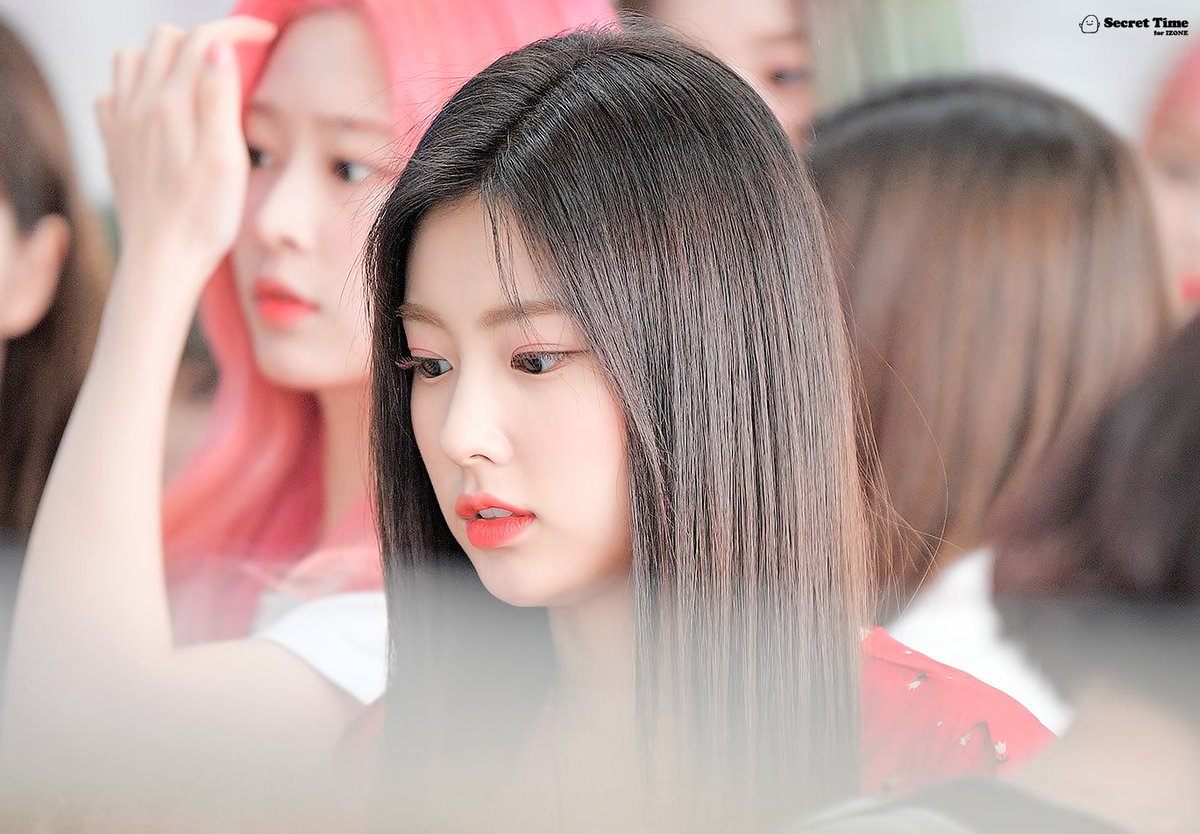 190614 

#강혜원 #Kanghyewon #カン・へウォン #혜원 #hyewon #へウォン
#아이즈원 #IZONE #アイズワン 

<a href="/official_izone/">official_IZONE</a>